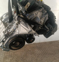 Moteur DACIA SANDERO 3 Photo n°3