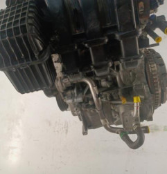 Moteur DACIA SANDERO 3 Photo n°4