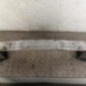 Renfort pare choc avant (traverse) AUDI A3 2