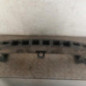 Renfort pare choc avant (traverse) VOLKSWAGEN GOLF 5