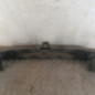 Renfort pare choc avant (traverse) VOLKSWAGEN GOLF 5