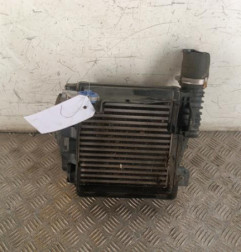 Echangeur air (Intercooler) PEUGEOT PARTNER 3 Photo n°1