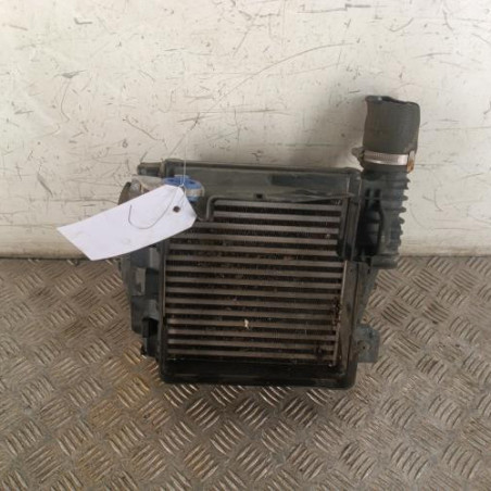 Echangeur air (Intercooler) PEUGEOT PARTNER 3 Photo n°1