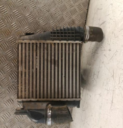 Echangeur air (Intercooler) PEUGEOT PARTNER 3