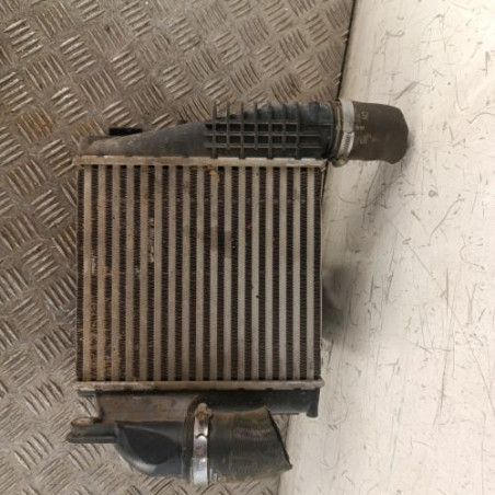 Echangeur air (Intercooler) PEUGEOT PARTNER 3