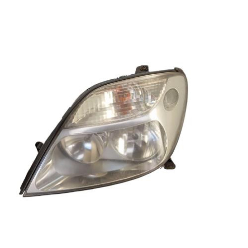 Optique avant principal gauche (feux)(phare) RENAULT SCENIC 1