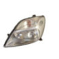 Optique avant principal gauche (feux)(phare) RENAULT SCENIC 1
