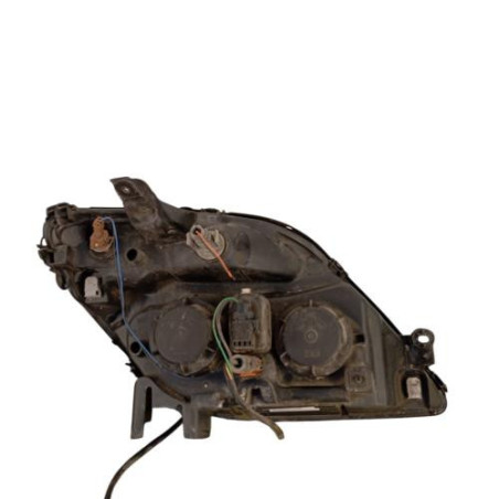 Optique avant principal gauche (feux)(phare) RENAULT SCENIC 1