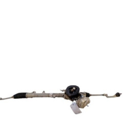 Cremaillere assistee PEUGEOT 208 2 Photo n°1