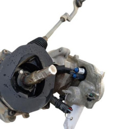 Cremaillere assistee PEUGEOT 208 2