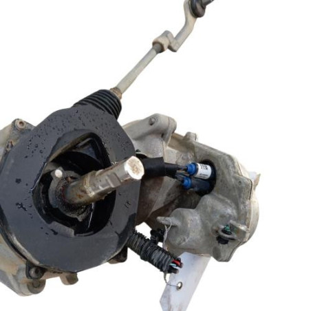 Cremaillere assistee PEUGEOT 208 2