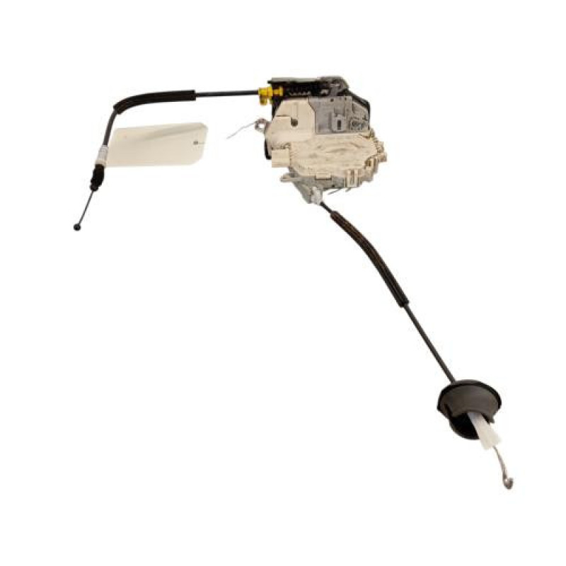 Serrure arriere droit AUDI A4 3 Serrure arriere droit AUDI A4 3