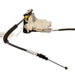 Serrure arriere droit AUDI A4 3