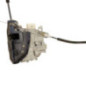 Serrure arriere droit AUDI A4 3