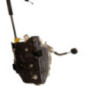 Serrure arriere droit AUDI A4 3