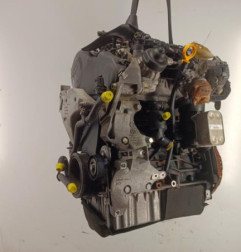 Moteur VOLKSWAGEN TOURAN 2 Photo n°1