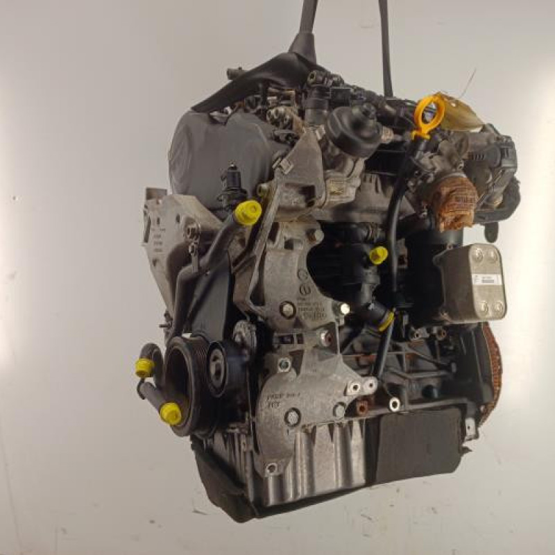 Moteur VOLKSWAGEN TOURAN 2