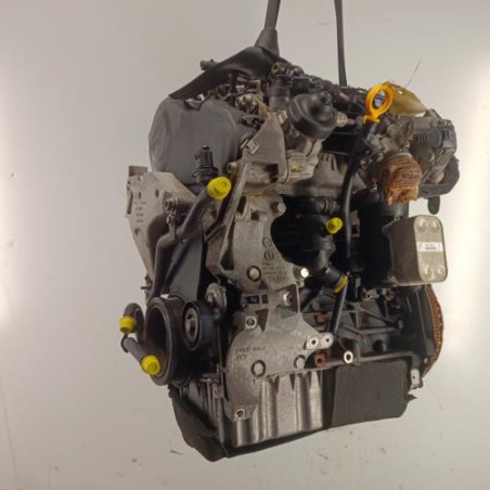 Moteur VOLKSWAGEN TOURAN 2 Photo n°1
