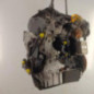 Moteur VOLKSWAGEN TOURAN 2