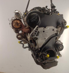 Moteur VOLKSWAGEN TOURAN 2