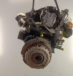 Moteur VOLKSWAGEN TOURAN 2 Photo n°4