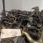 Moteur VOLKSWAGEN TOURAN 2