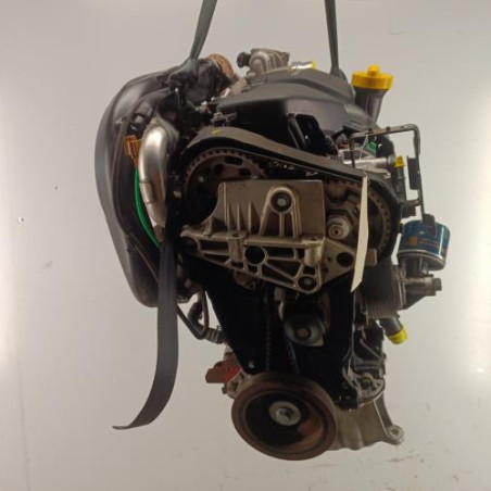 Moteur RENAULT CLIO 3 Photo n°1