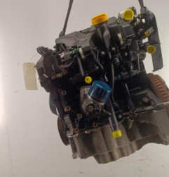 Moteur RENAULT CLIO 3