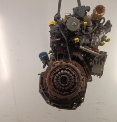 Moteur RENAULT CLIO 3 Photo n°3