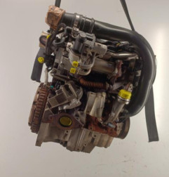 Moteur RENAULT CLIO 3 Photo n°4