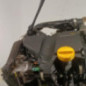 Moteur RENAULT CLIO 3
