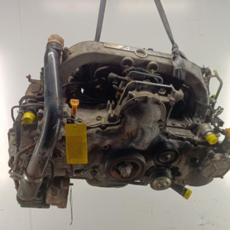 Moteur SUBARU FORESTER 3 Photo n°1