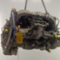 Moteur SUBARU FORESTER 3
