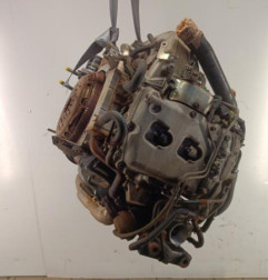Moteur SUBARU FORESTER 3