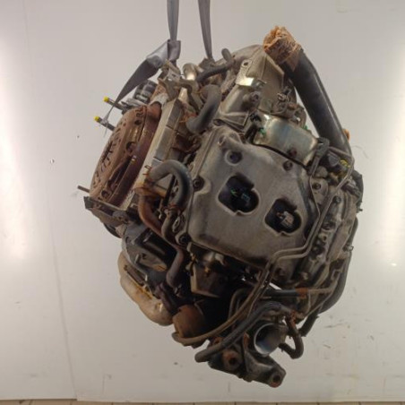Moteur SUBARU FORESTER 3