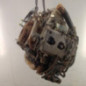 Moteur SUBARU FORESTER 3