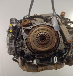 Moteur SUBARU FORESTER 3 Photo n°3