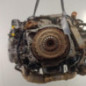 Moteur SUBARU FORESTER 3