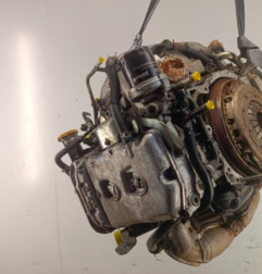 Moteur SUBARU FORESTER 3 Photo n°4