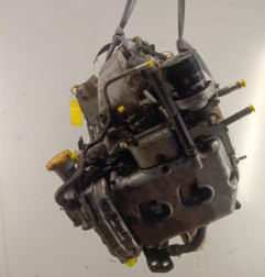 Moteur SUBARU FORESTER 3 Photo n°5