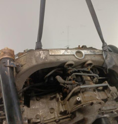 Moteur SUBARU FORESTER 3 Photo n°6
