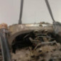 Moteur SUBARU FORESTER 3
