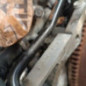 Moteur SUBARU FORESTER 3