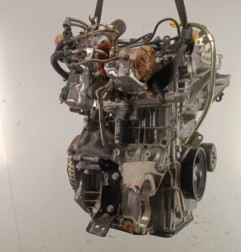 Moteur RENAULT CLIO 5 Photo n°1