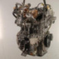 Moteur RENAULT CLIO 5