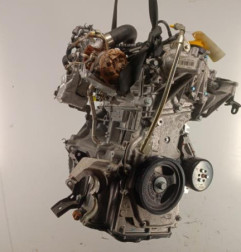 Moteur RENAULT CLIO 5