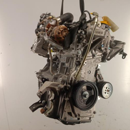 Moteur RENAULT CLIO 5