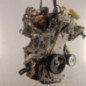 Moteur RENAULT CLIO 5