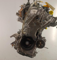 Moteur RENAULT CLIO 5 Photo n°3