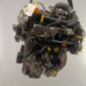 Moteur RENAULT CLIO 5